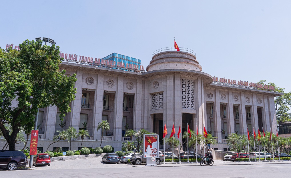 Ngân hàng Nhà nước tinh gọn bộ máy: Giảm còn 18 đơn vị hành chính