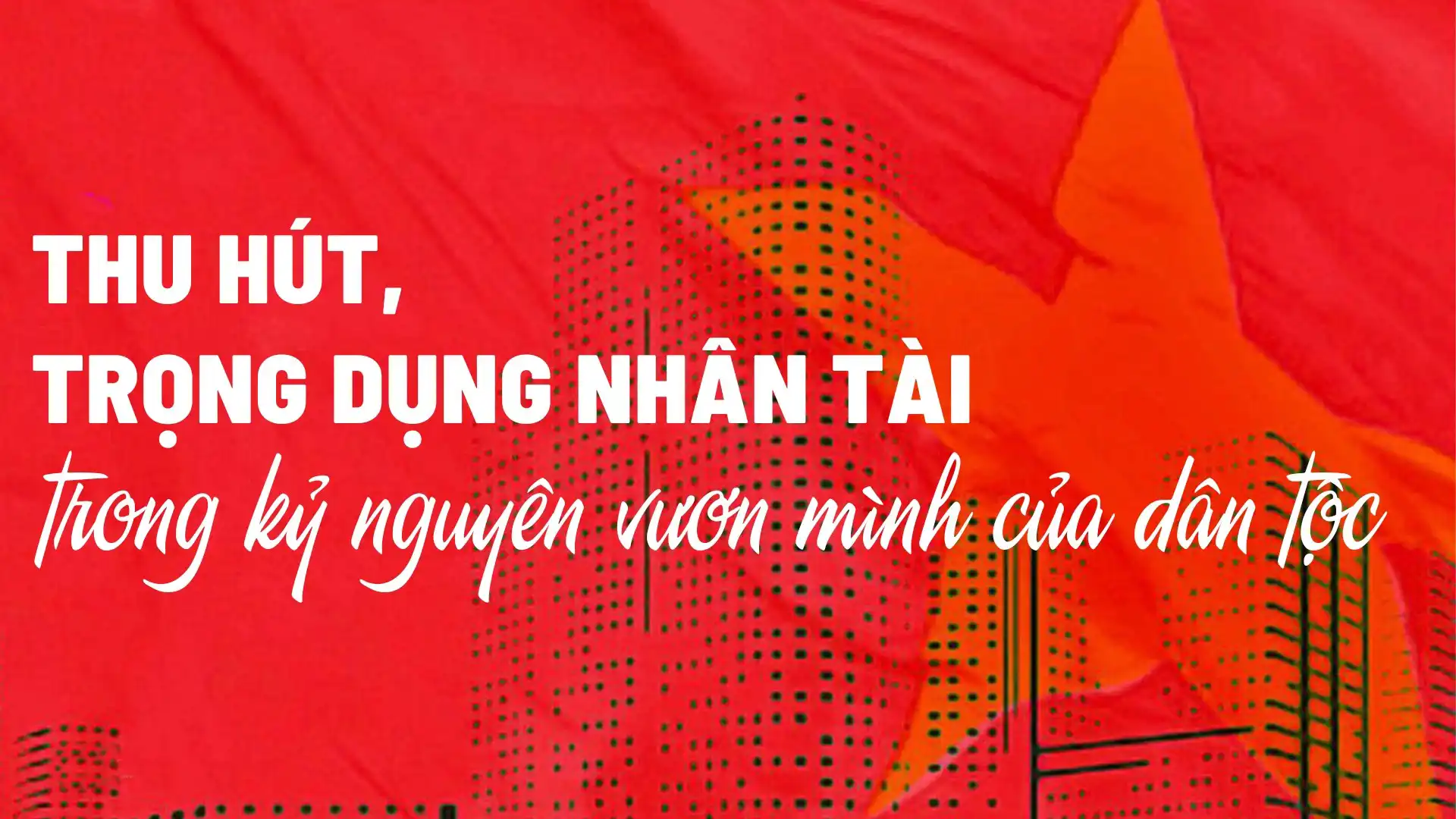 thu hut trong nhan tai