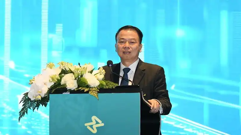 Nâng vai trò huy động vốn của thị trường trái phiếu cho tăng trưởng kinh tế