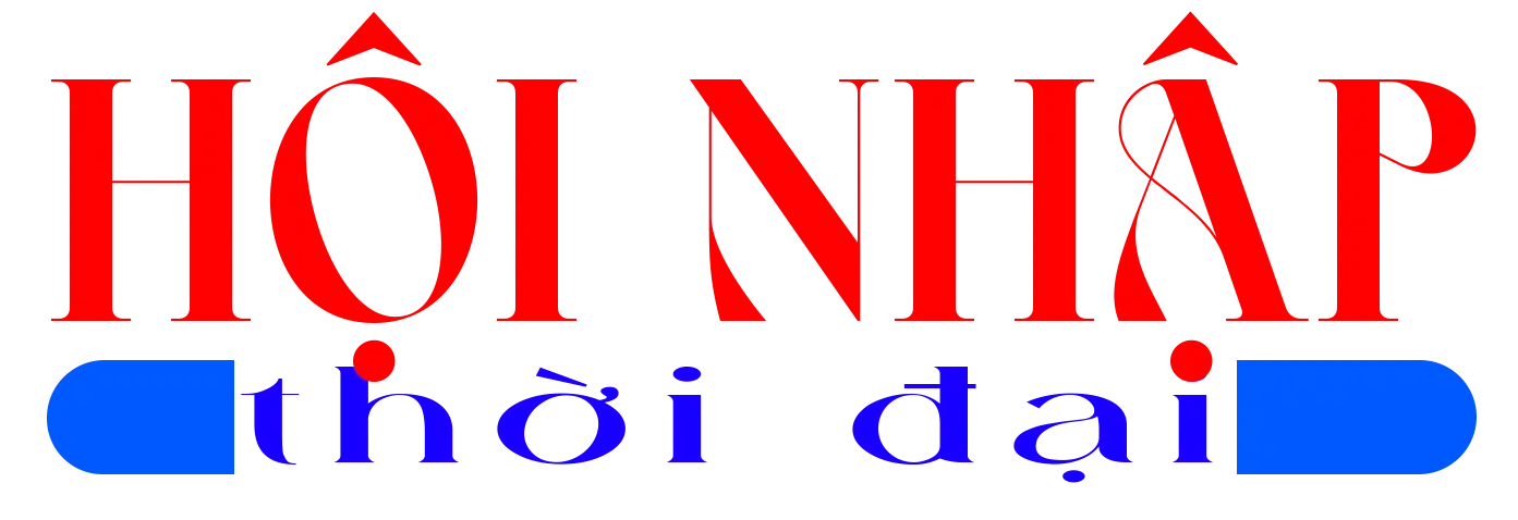 Hội nhập thời đại