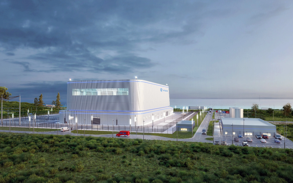 Ông Trump đề xuất tập đoàn công nghệ tại Thung lũng Silicon tự xây nhà máy điện hạt nhân