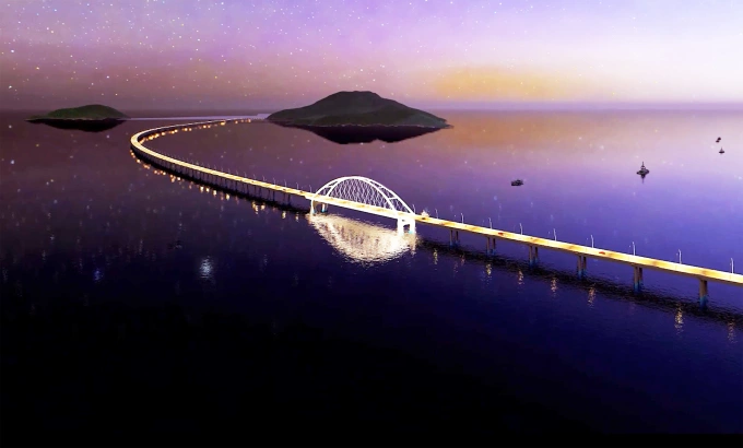 Thủ tướng yêu cầu tăng tốc các dự án hạ tầng trọng điểm tại Cần Thơ, An Giang và Cà Mau