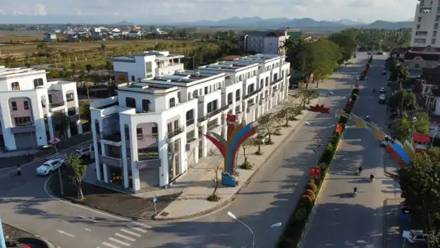 Hà Tĩnh đón dòng vốn trăm nghìn tỷ, tương lai thành thủ phủ logistics phía Bắc