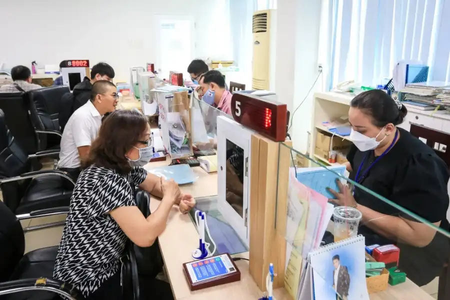 Điều động, biệt phái gần 4.000 công chức, viên chức cho chính quyền xã