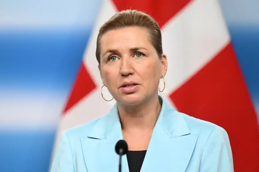 Đan Mạch cảnh báo Mỹ về Greenland