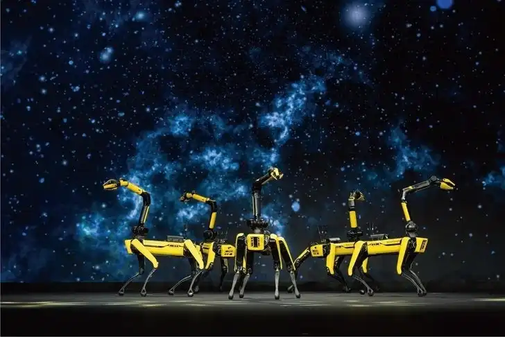 CES 2026: Hyundai Motor Group mở ra kỷ nguyên robot AI thế hệ mới